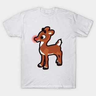 Rudolph T-Shirt